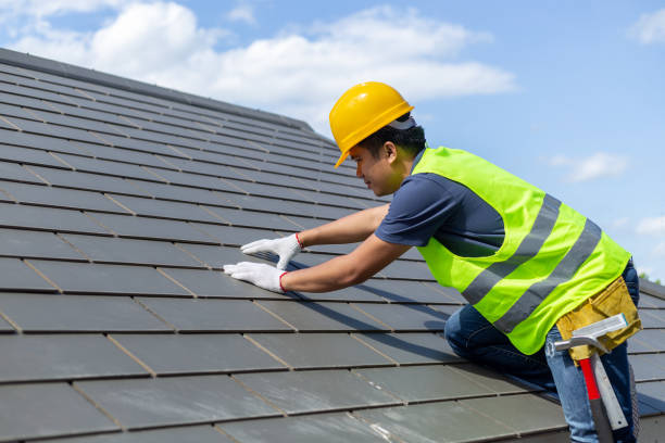 Tile Roofing Contractor in Bad Axe, MI