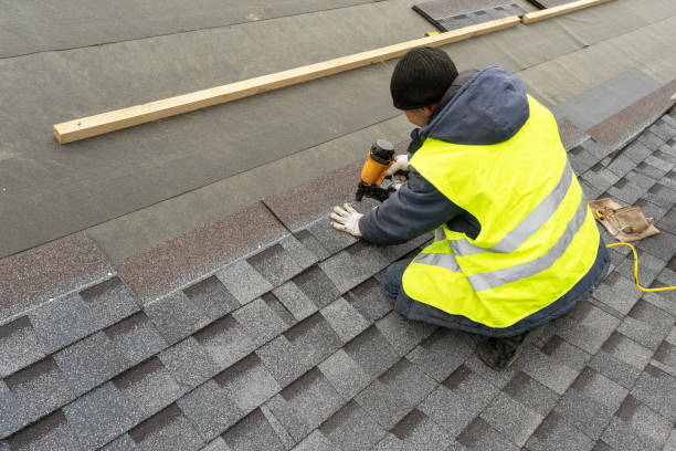 Trusted Bad Axe, MI Roofing Contractor Experts