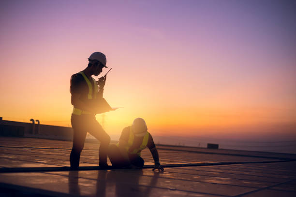 Quick and Trustworthy Emergency Roof Repair Services in Bad Axe, MI