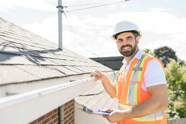 Best Roof Waterproofing Services  in Bad Axe, MI