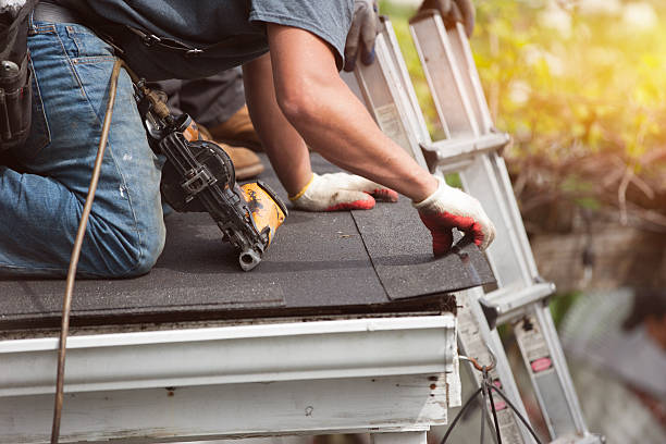 Slate Roofing Contractor in Bad Axe, MI