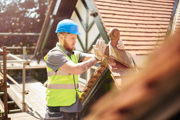 Best New Roof Installation  in Bad Axe, MI